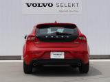 V40 D4 インスクリプション ディーゼル 