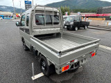 キャリイ スーパーキャリイ X リミテッド 4WD 