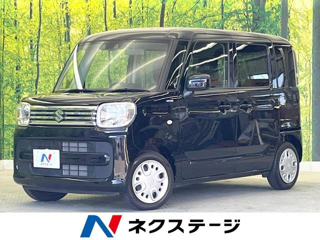 スペーシア  ハイブリッドG