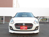 スイフト 1.2 ハイブリッド(HYBRID) RS 