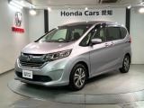 ホンダ フリード+