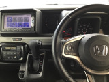 N-VAN +スタイル ファン ホンダセンシング 