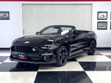 マスタングコンバーチブル  GT プレミアム