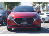 MAZDA2 1.5 15S プロアクティブ Sパッケージ 