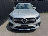 GLB GLB200d 4マチック AMGラインパッケージ 4WD MP202202