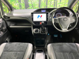 エスクァイア 2.0 Gi プレミアムパッケージ ブラックテイラード 