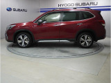 フォレスター 2.0 アドバンス 4WD 