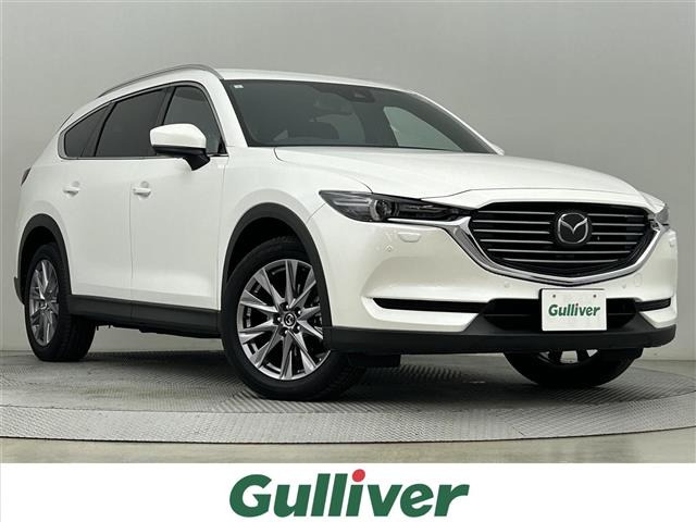 CX-8 2.2 XD プロアクティブ 4WD 4WD ワンオーナー