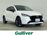 マツダ MAZDA2
