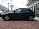 MAZDA2 1.5 15S スマートエディション 