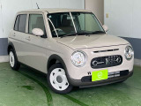 アルトラパン  LC 660 L 4WD