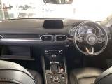 CX-5 2.5 25S Lパッケージ 