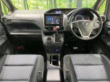 ヴォクシー 2.0 ZS 