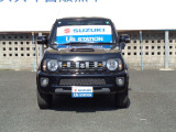 ジムニーシエラ 1.3 ランドベンチャー 4WD 