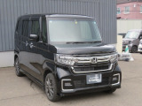 N-BOXカスタム L 4WD 
