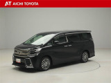 ヴェルファイア 2.5 Z Gエディション 