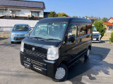 NV100クリッパー GX ハイルーフ 5AGS車 4WD 