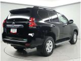 ランドクルーザープラド 2.7 TX Lパッケージ 4WD 