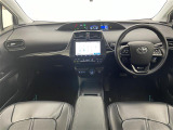 プリウス 1.8 S サンルーフ 修復歴無し