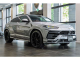ウルス 4.0 4WD 