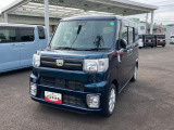 ウェイク L SAIII 