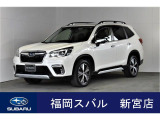 スバル フォレスター