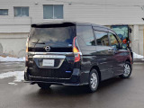 セレナ 2.0 ハイウェイスター V 4WD 