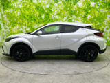 C-HR ハイブリッド 1.8 G モード ネロ セーフティ プラスIII 