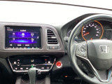 ヴェゼル 1.5 RS ホンダセンシング 