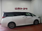 アルファード ハイブリッド 2.5 Z E-Four 4WD 