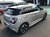スイフト 1.2 ハイブリッド(HYBRID) MZ 