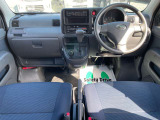 ハイゼットカーゴ クルーズ ハイルーフ ハイルーフ 4WD
