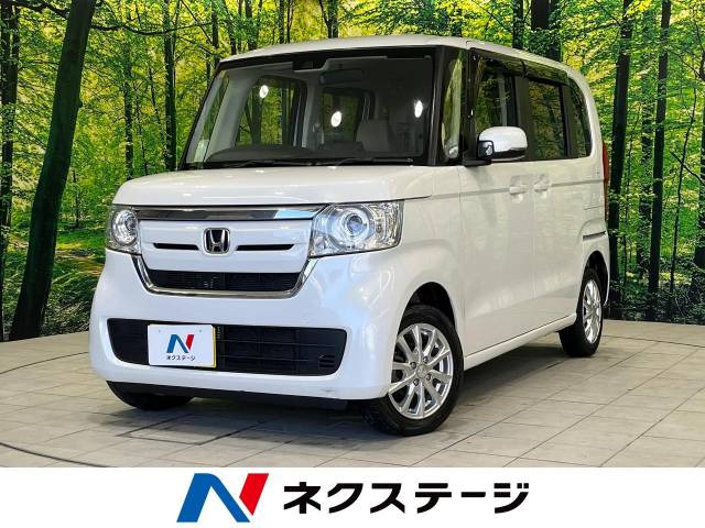 N-BOX G 