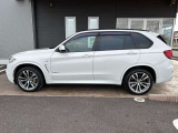 X5 xドライブ 50i Mスポーツ 4WD 