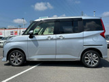 ルーミー 1.0 カスタム G-T 
