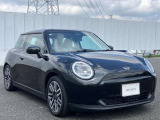 MINI認定中古車 全国の正規ディーラーにて保証修理が受けられます。