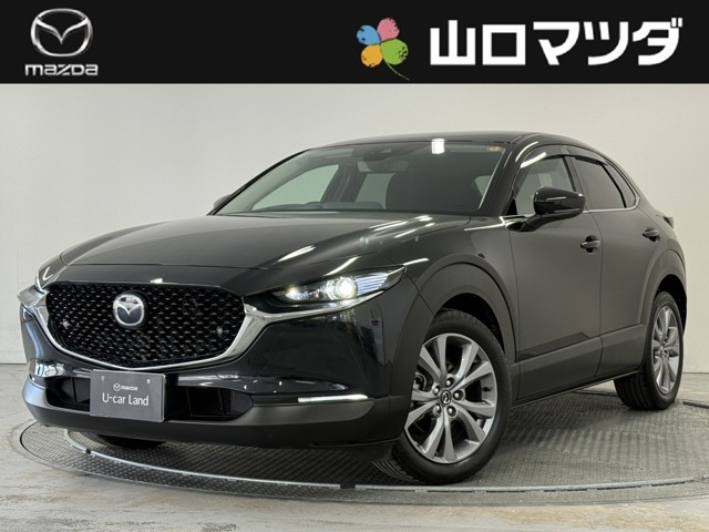 CX-30 2.0 20S プロアクティブ 