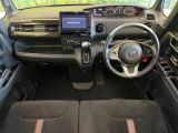 N-BOXカスタム G L ホンダセンシング 