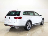 パサートオールトラック TDI 4モーション アドバンス ディーゼル 4WD 