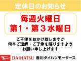 ブーン 1.0 スタイル ブラックリミテッド SAIII 