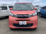 eKワゴン M 4WD 
