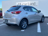 MAZDA2 1.5 15 サンリット シトラス 