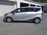 シエンタ 1.5 G 