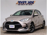 トヨタ ヤリス 1.5 ハイブリッド Z  純正8インチナビフルセグバックカメラ