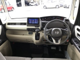 N-BOX G L ホンダセンシング 