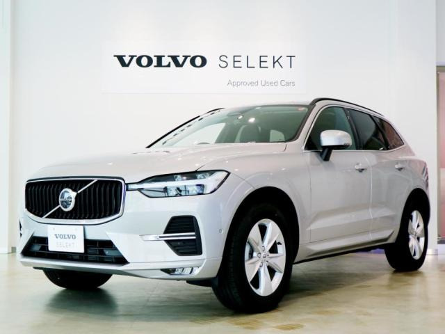 XC60プラス B5