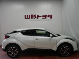 C-HR ハイブリッド 1.8 G 
