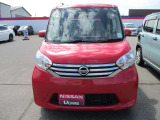 デイズルークス X 4WD 