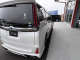 ノア 1.8 ハイブリッド Si W×B II