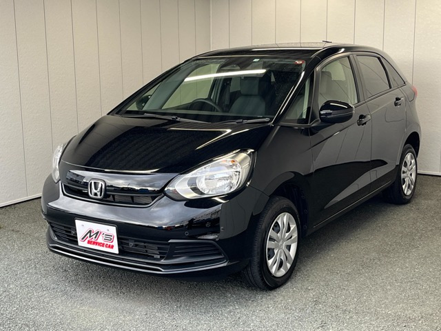 フィット 1.5 ベーシック 4WD メモリーナビ バックカメラ ETC BT接続